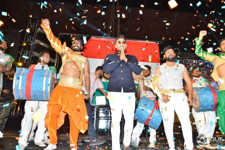 Naa-Peru-Surya-Naa-Illu-India-Pre-Release-Event-Photos